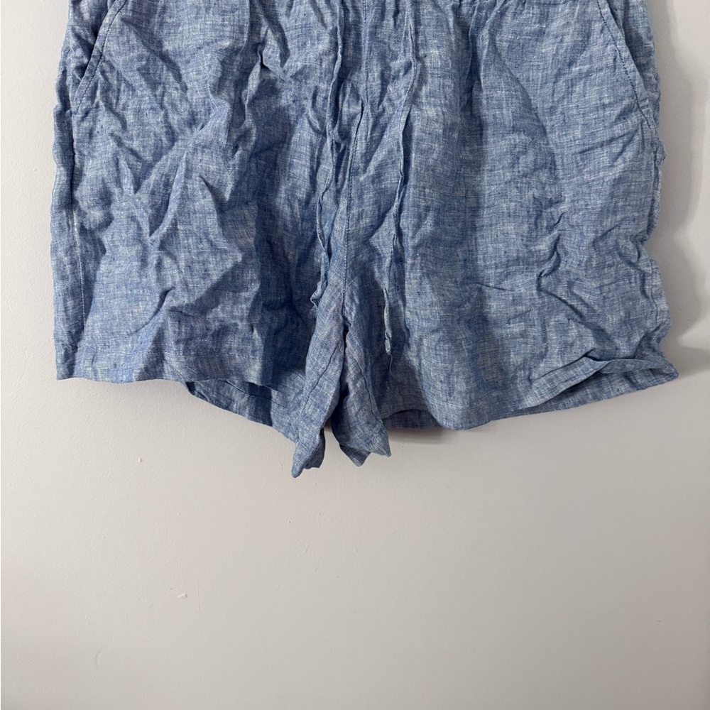 Tahari Women's Blue Shorts